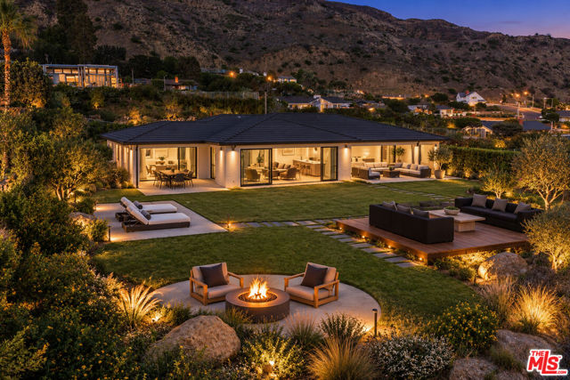  Land for Sale in Malibu, California