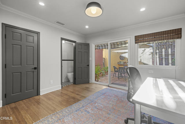 Detail Gallery Image 18 of 26 For 4905 Wiota St, Los Angeles,  CA 90041 - 3 Beds | 2/1 Baths