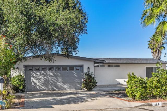 Detail Gallery Image 29 of 31 For 1134 Montura Rd #MAIN HOUSE,  San Marcos,  CA 92078 - 5 Beds | 2 Baths