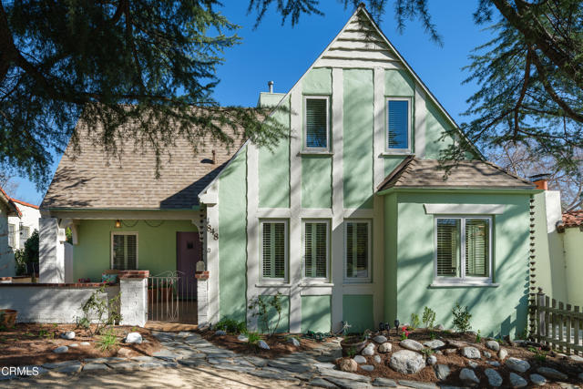 848 N Allen Avenue, Pasadena, CA, 91104 848 N Allen Avenue, Pasadena, CA, 91104