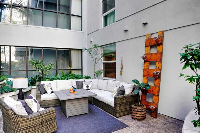 Detail Gallery Image 15 of 18 For 525 11th Ave #1105,  San Diego,  CA 92101 - 2 Beds | 2 Baths