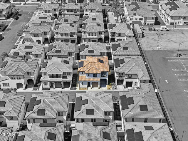 Detail Gallery Image 46 of 49 For 3067 Harrison Ln, Simi Valley,  CA 93065 - 3 Beds | 2/1 Baths