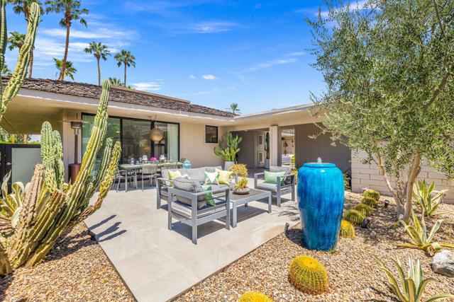 12 Duke Drive, Rancho Mirage, CA 92270