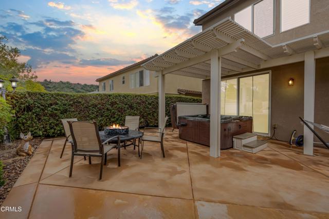 Detail Gallery Image 51 of 56 For 548 Knollwood Dr, Newbury Park,  CA 91320 - 4 Beds | 3/1 Baths