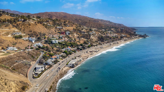 Drew Fenton | 21711 Pacific Coast Highway Malibu CA | MLS: 7408039