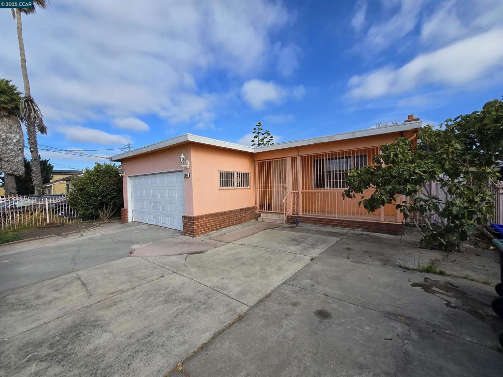 2849 Rheem Ave