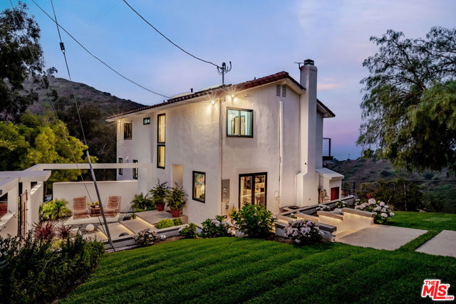 Drew Fenton | 4263 Vista Place Malibu CA | MLS: 7428610