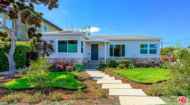 4207 Tivoli Ave, Los Angeles, CA 90066