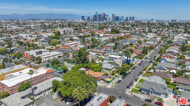 1535 28th Street, Los Angeles, California 90007, ,Multi-Family,For Sale,28th,24407375