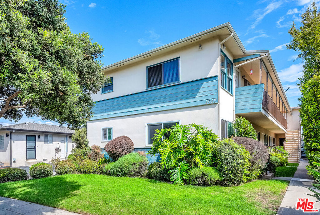 2027 Euclid Street #A