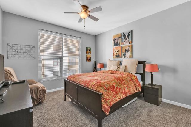 Detail Gallery Image 13 of 25 For 1150 J St #715,  San Diego,  CA 92101 - 1 Beds | 1 Baths