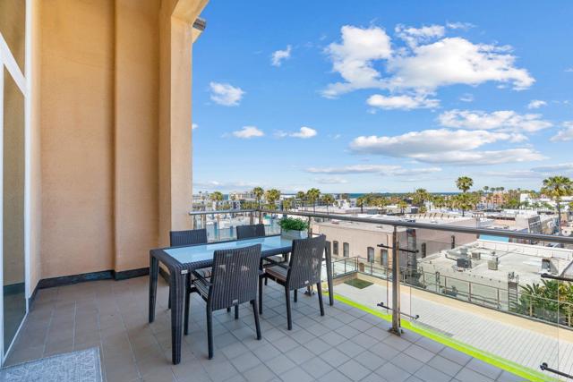 Detail Gallery Image 16 of 34 For 550 Seagaze Dr #26,  Oceanside,  CA 92054 - 1 Beds | 2 Baths