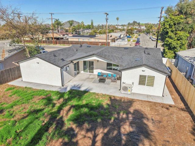 Detail Gallery Image 75 of 75 For 1573 E Madison Ave, El Cajon,  CA 92019 - 4 Beds | 3 Baths