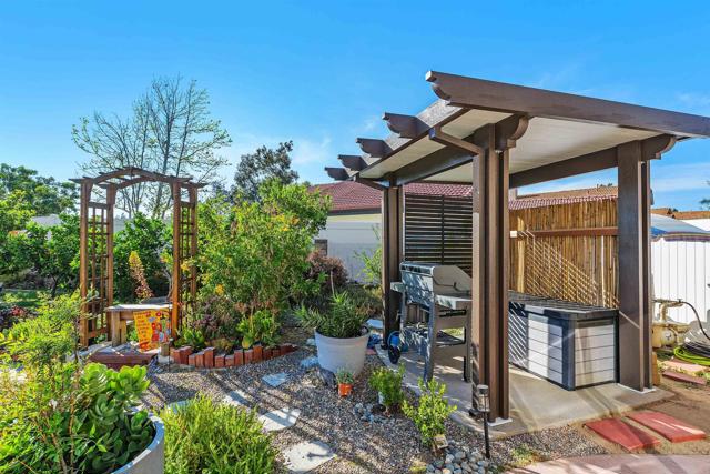 Detail Gallery Image 33 of 46 For 30610 Colina Verde St, Temecula,  CA 92592 - 4 Beds | 3 Baths