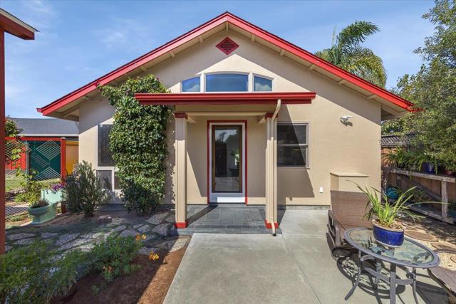 Centennial Street, Santa Cruz, California 95060, ,Multi-Family,For Sale,Centennial,ML81909963