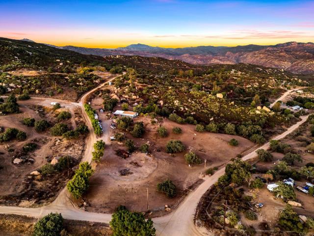 Home for Sale in Jamul