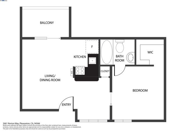 Image 14 of 15 For 3461 Norton Way  8