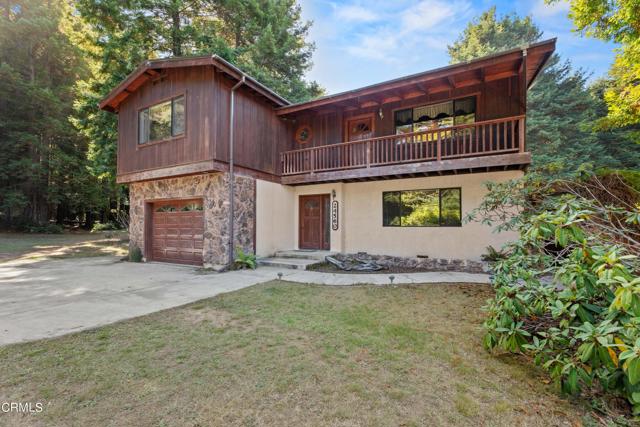 24560 Jimmie Lane, Fort Bragg, California 95437, 3 Bedrooms Bedrooms, ,2 BathroomsBathrooms,Residential,For Sale,24560 Jimmie Lane,CRC1-10795