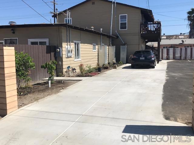 9 Hensley St, San Diego, California 92113, ,Multi-Family,For Sale,Hensley St,250000843SD