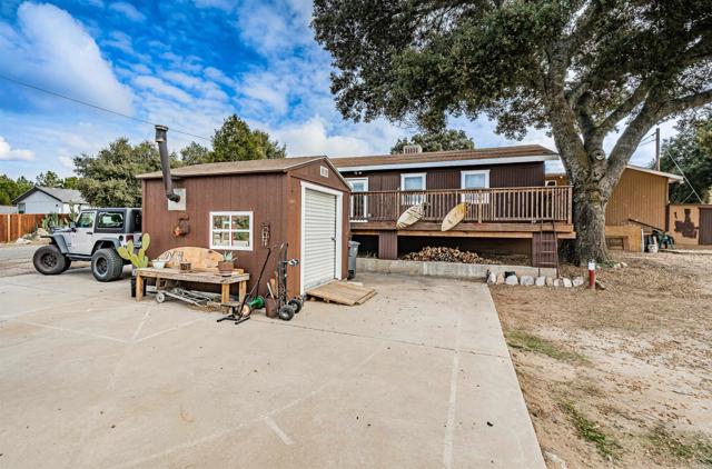 Image 3 for 2465 Sage Dr, Campo, CA 91906