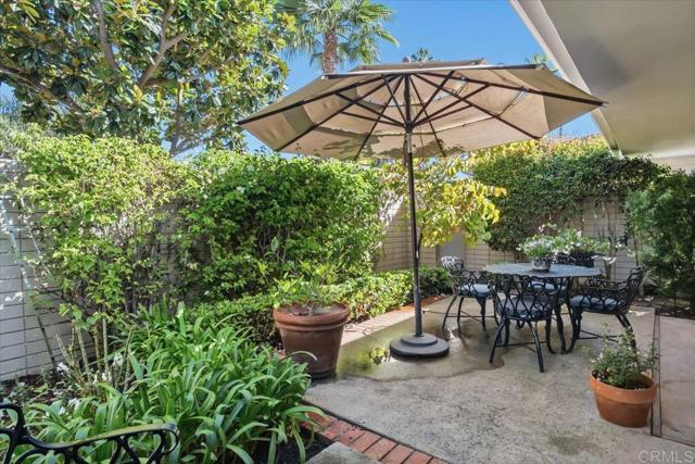 Detail Gallery Image 28 of 44 For 131 Cancha De Golf, Rancho Santa Fe,  CA 92091 - 2 Beds | 2 Baths