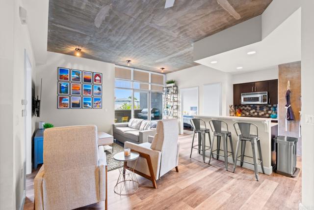 Detail Gallery Image 4 of 41 For 3740 Park Bld #209,  San Diego,  CA 92103 - 2 Beds | 2 Baths