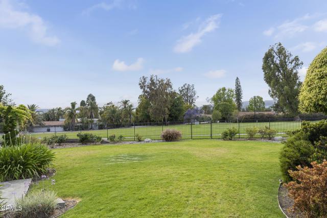 Detail Gallery Image 54 of 76 For 1361 Calle Aurora, Camarillo,  CA 93010 - 4 Beds | 3/1 Baths