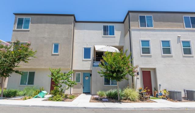 Detail Gallery Image 1 of 1 For 5402 Sand Arch Ln #200,  San Diego,  CA 92154 - 4 Beds | 3/1 Baths