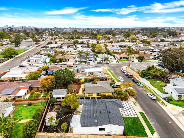 Image 2 of 48 For 4664 Isleta Ave