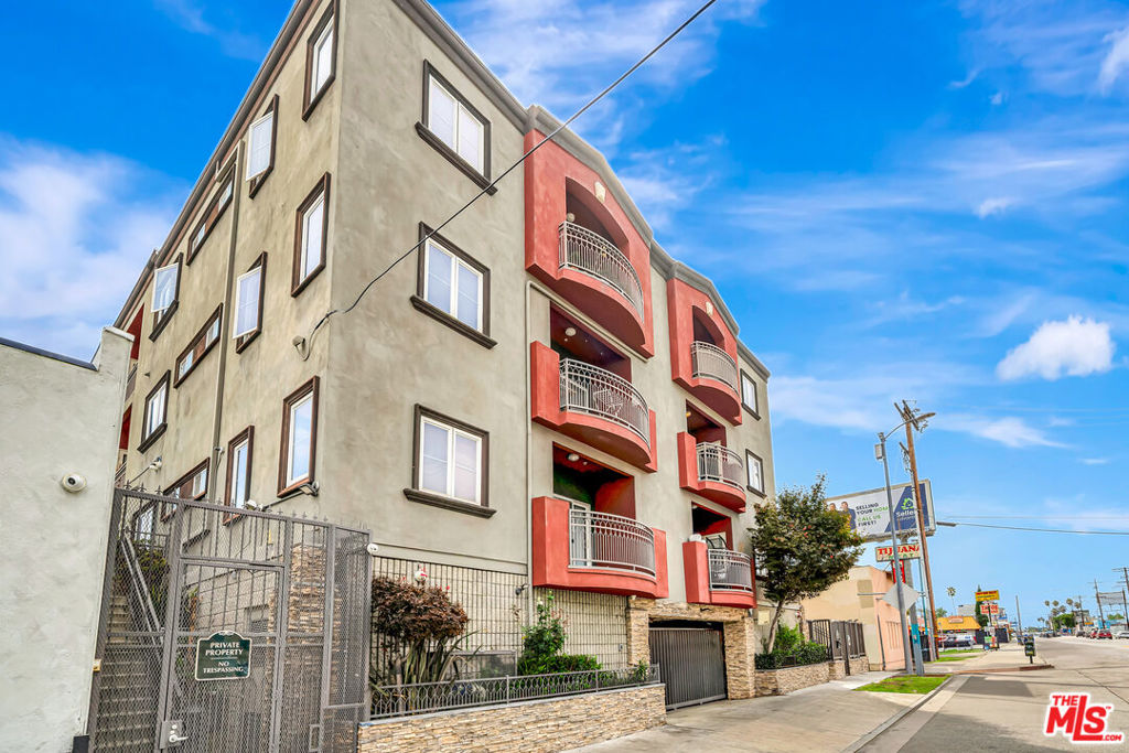 11124 Burbank Boulevard #311