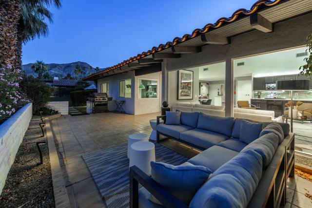 40070 Via Del Cielo, Rancho Mirage, CA 92270