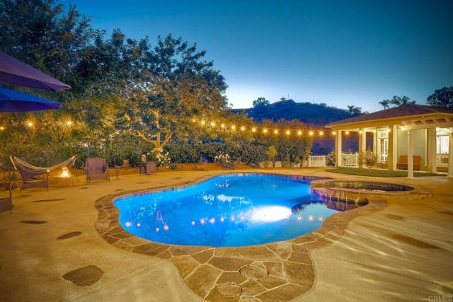 Detail Gallery Image 60 of 71 For 2507 Walinca Way, Vista,  CA 92084 - 4 Beds | 4 Baths