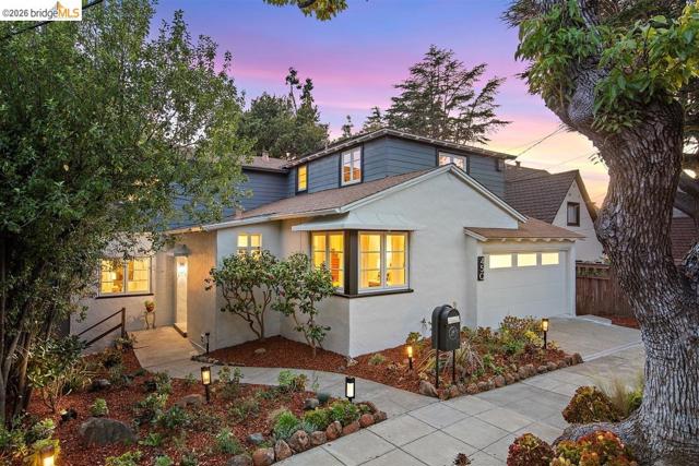 Details for 450 Vermont Ave, Berkeley, CA 94707