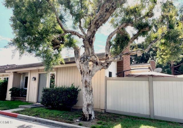 Detail Gallery Image 1 of 5 For 5020 Teton Ln, Ventura,  CA 93003 - 2 Beds | 2 Baths