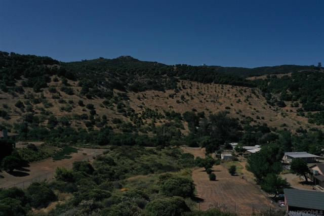 Image 5 of 9 For 0 Rios Canyon Rd