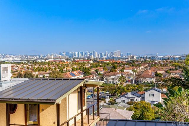 Home for Sale in San Diego