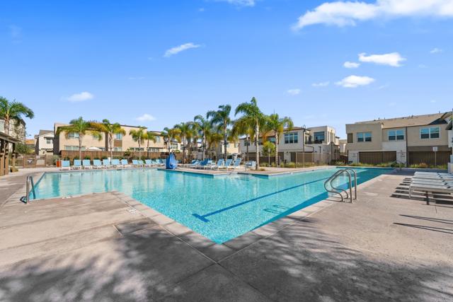 Detail Gallery Image 47 of 48 For 2119 Bluestone Circle, Chula Vista,  CA 91913 - 4 Beds | 2/1 Baths