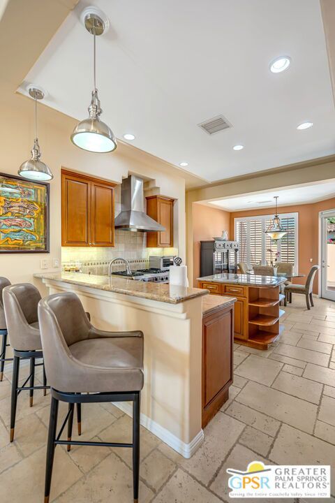 7 Ridgeline Way, Rancho Mirage, CA 92270