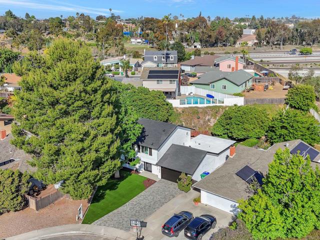 Detail Gallery Image 44 of 46 For 6745 Mewall Dr, San Diego,  CA 92119 - 4 Beds | 3/1 Baths