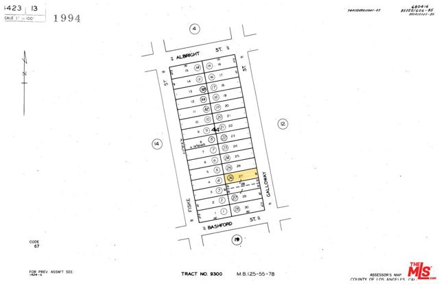 1019 Galloway Street photo 3