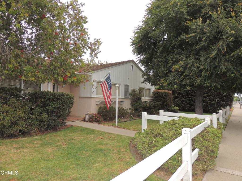 1235 W Guava Street