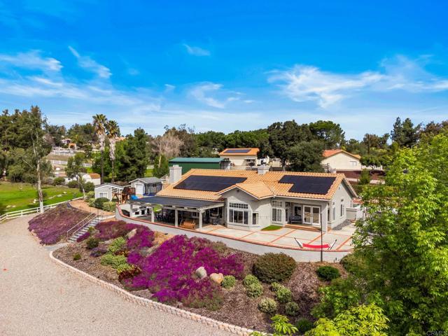 Detail Gallery Image 39 of 45 For 2647 Collado Corte, Alpine,  CA 91901 - 4 Beds | 2/1 Baths