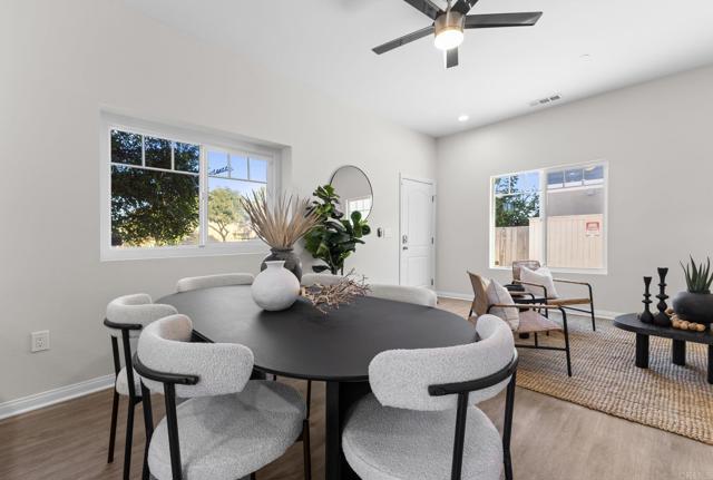 Detail Gallery Image 7 of 31 For 1325 Holly Ave, Imperial Beach,  CA 91932 - 3 Beds | 2/1 Baths