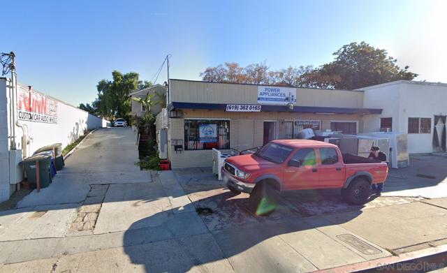 1329 Highland Ave, National City, California 91950, ,Multi-Family,For Sale,Highland Ave,240027039SD