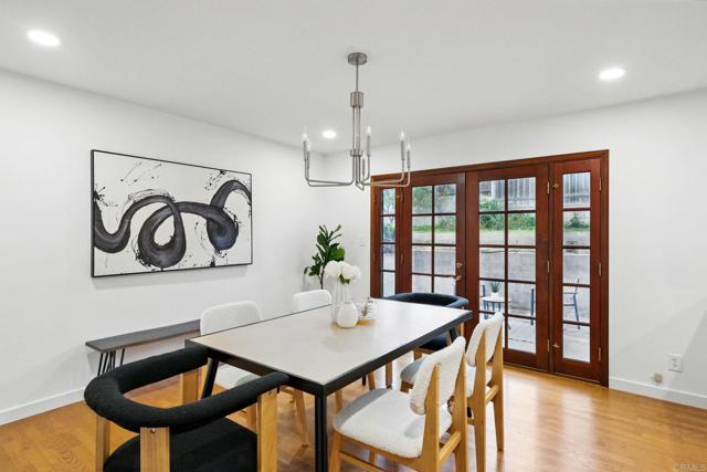 Home for Sale in La Mesa