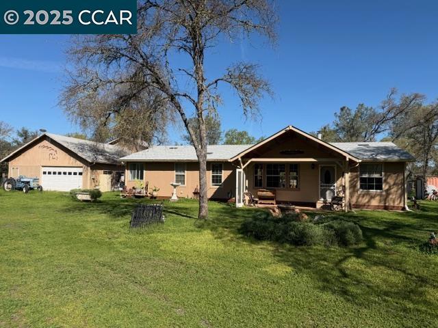 5098 Cantle Road