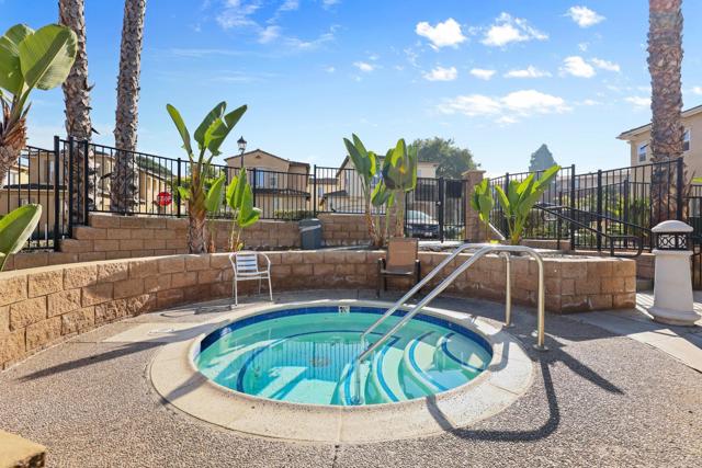 Detail Gallery Image 39 of 41 For 3345 Paseo De Fuentes, National City,  CA 91950 - 3 Beds | 2 Baths