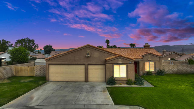 Image 3 of 28 For 80490 Paseo Tesoro