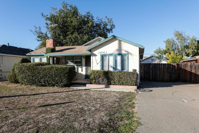 14529 Union Avenue, San Jose, California 95124, ,Multi-Family,For Sale,Union,ML81914055