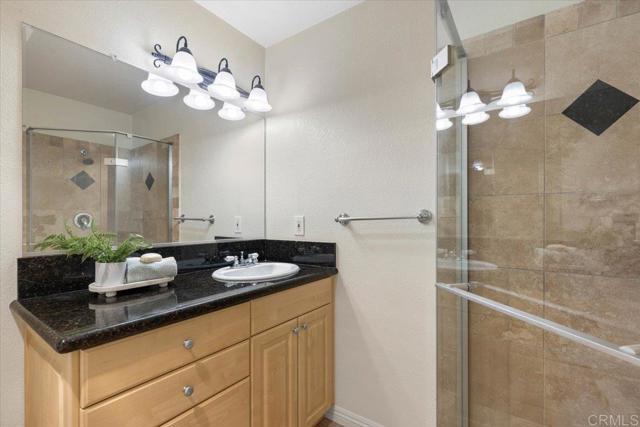 Detail Gallery Image 14 of 24 For 3909 Monroe Ave #101,  San Diego,  CA 92116 - 2 Beds | 2 Baths